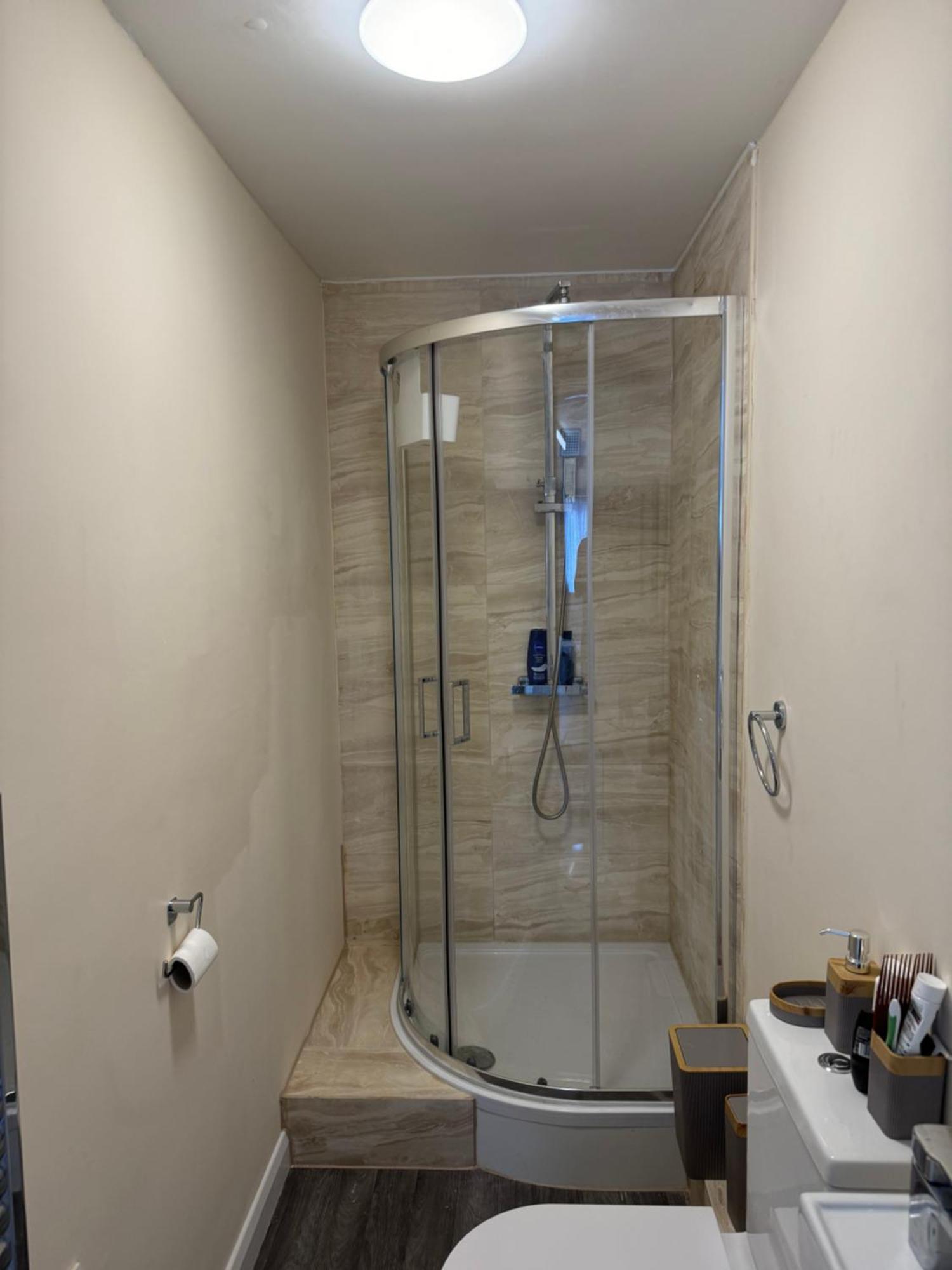 Posh Executive Studio London Thamesmead  Luaran gambar