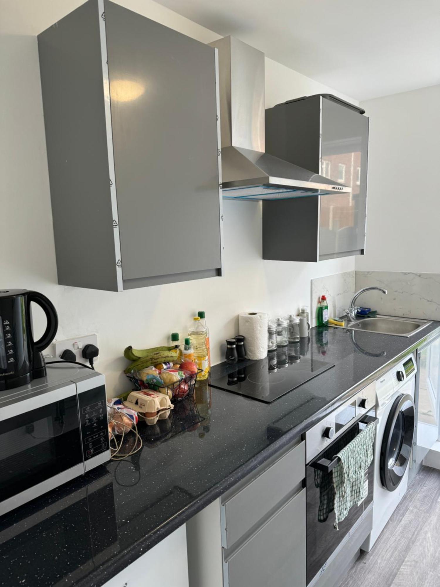 Posh Executive Studio London Thamesmead  Luaran gambar